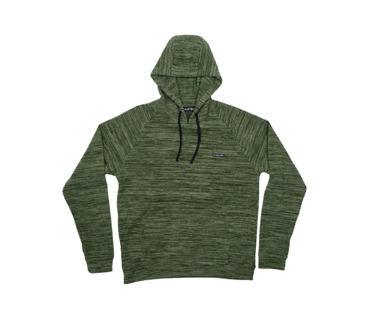 Fully outfit yourself in eco-conscious apparel for your next adventure.